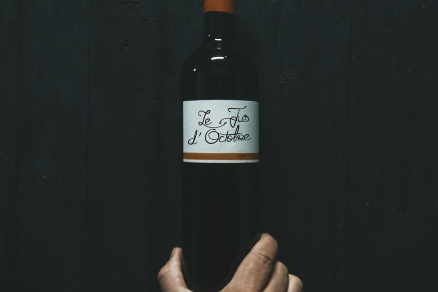 Arrêt du Bar à Vins Paramé !