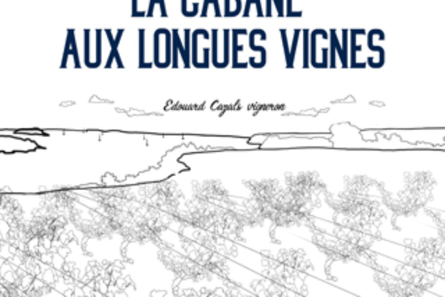 La Cabane aux Longues Vignes