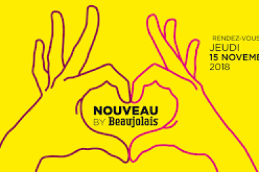 Soirée BOJO NOUVO 2018