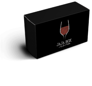 Jaja Box, sélection de vin découverte