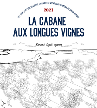 La Cabane aux Longues Vignes