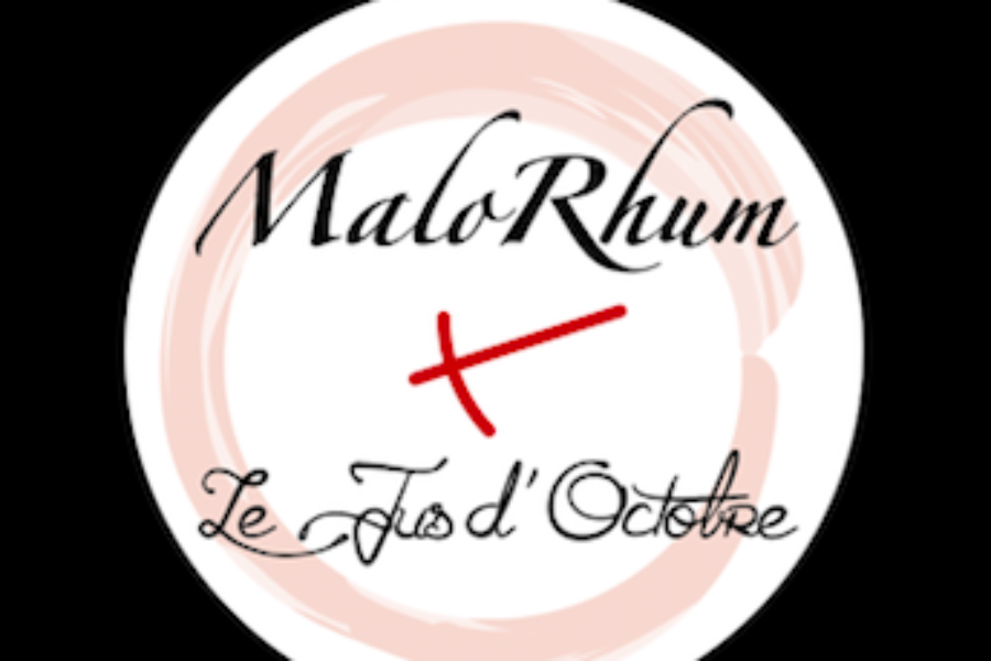 Rhum au Vin Rouge !!