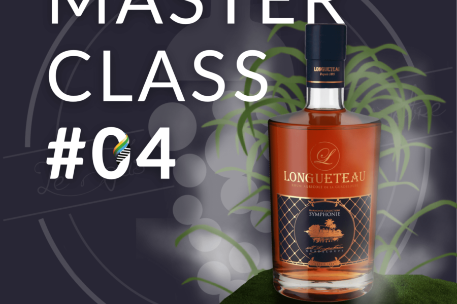 Masterclass #04: Longueteau