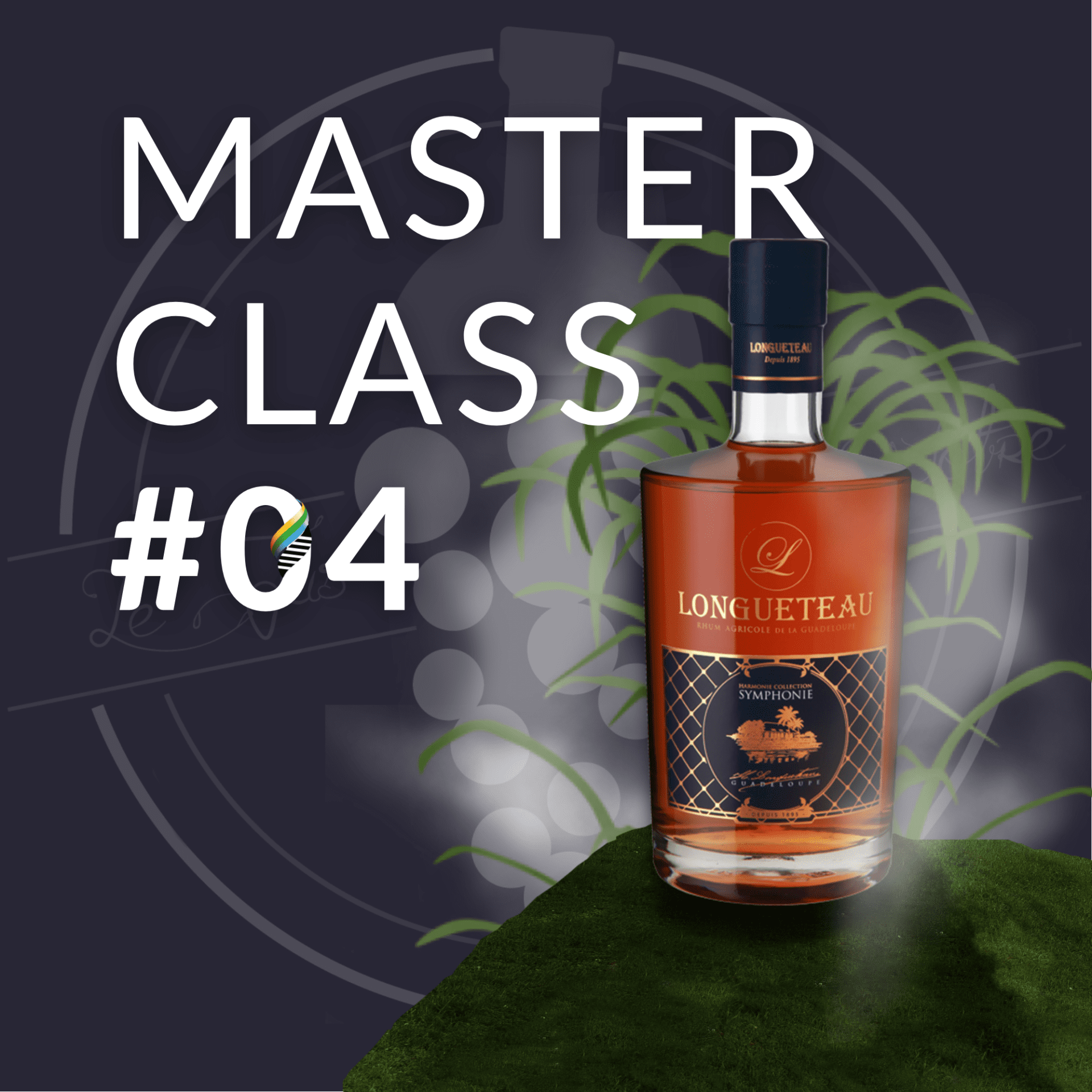 Masterclass #04: Longueteau