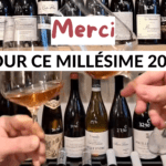 Le millésime 2022 fut excellent !