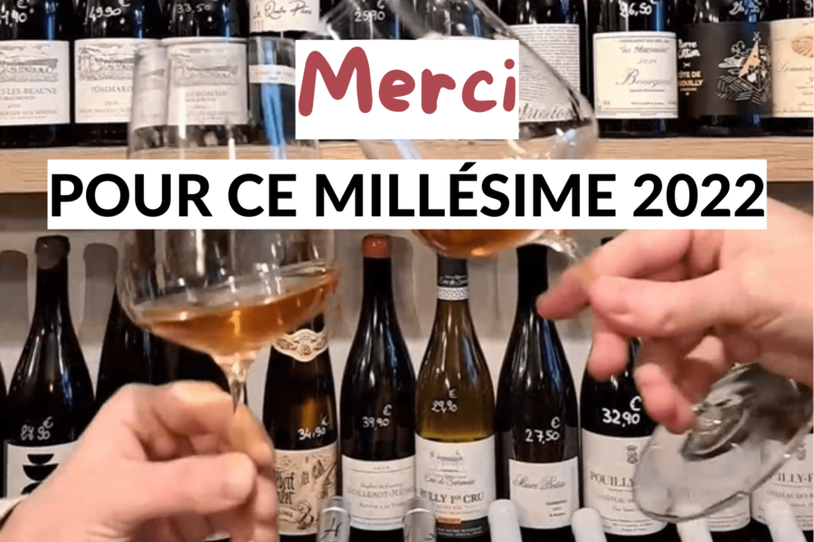 Bonne année 2023 !