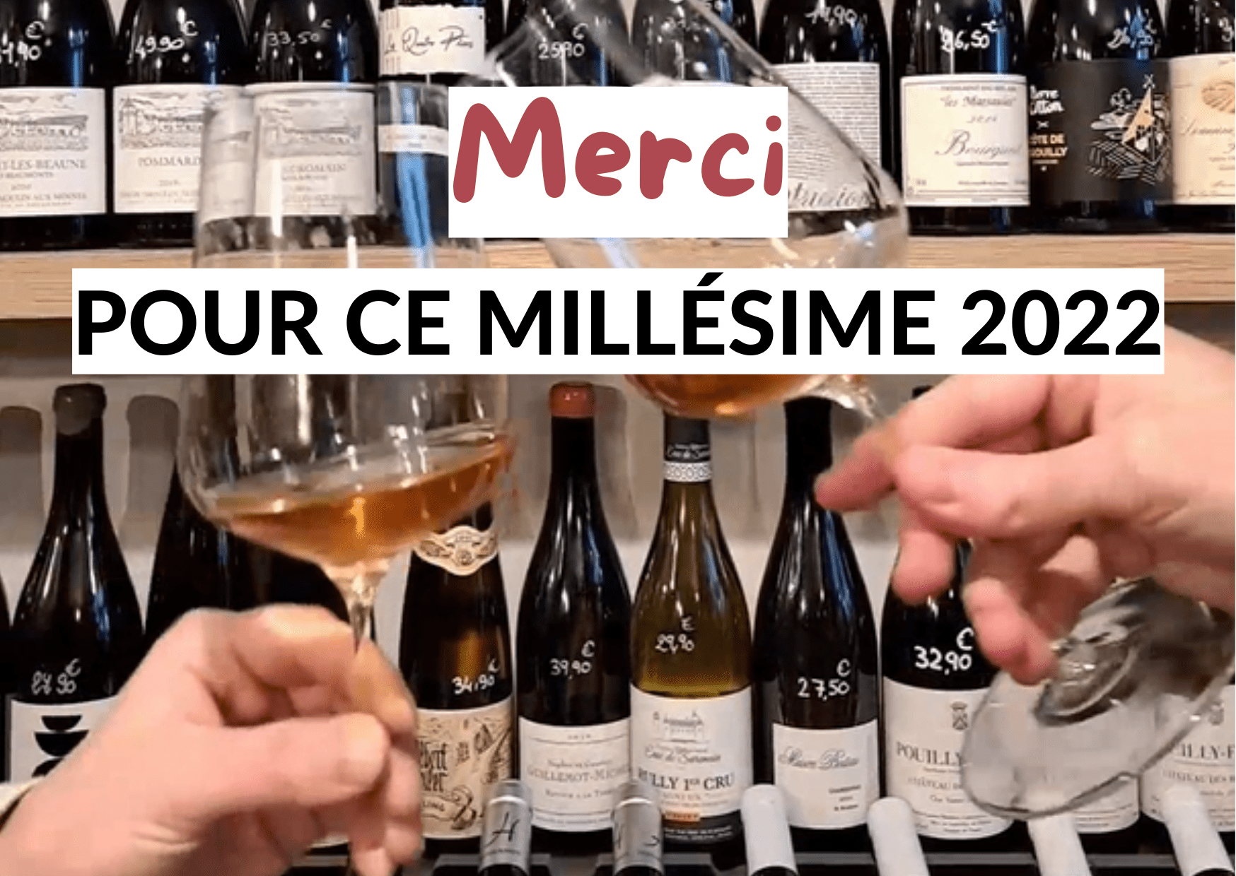 Bonne année 2023 !