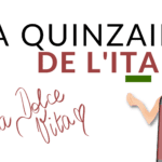 La Quinzaine de l'Italie chez votre caviste à Saint-Malo