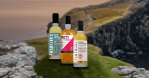 Dégustation de whiskies écossais à Saint-Malo