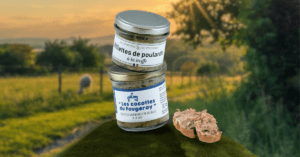 Le Mottay Gourmand à notre cave de Paramé