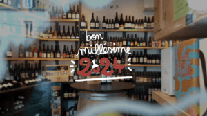 Bon millésime 2024 !