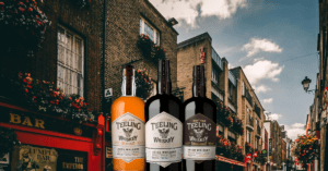 Teeling, la première distillerie irlandaise à rouvrir au cœur de la capitale, Dublin