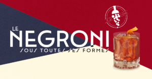 Le Negroni