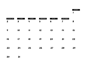Programme des animations en cave au mois de mars 2025