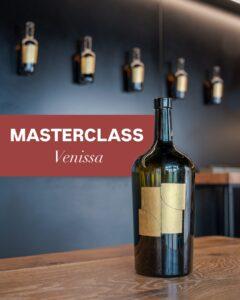 Tenuta Venissa - Masterclass
