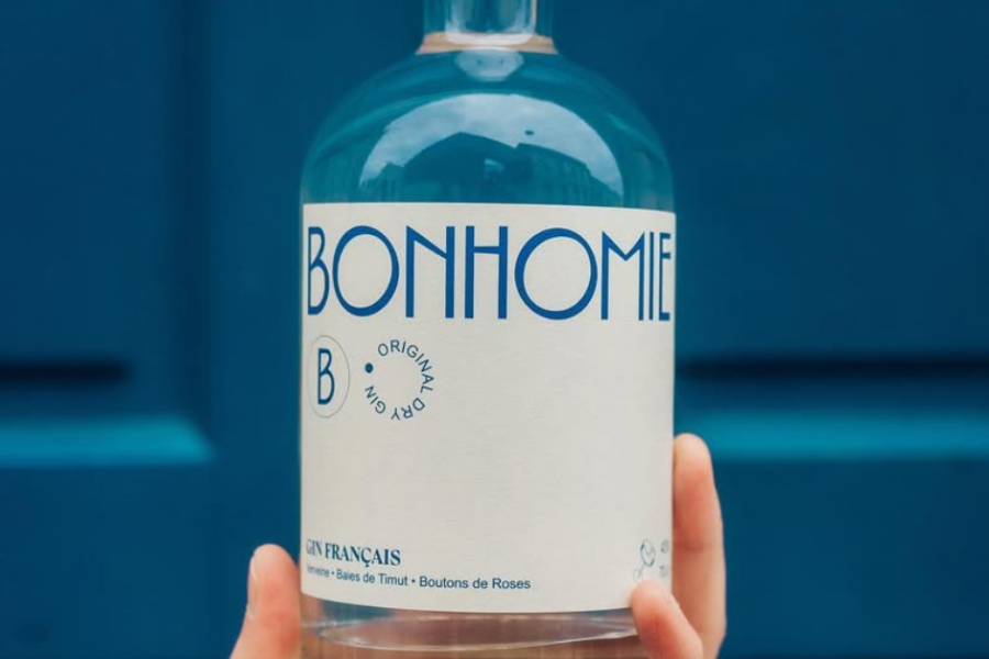 Atelier Gin & Tonic BONHOMIE – Le Jus d’Octobre Paramé