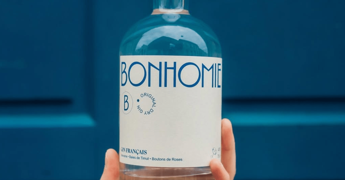 Atelier Gin & Tonic BONHOMIE – Le Jus d’Octobre Paramé