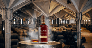 Dos Maderas, rhum aux influences caribéennes et espagnoles