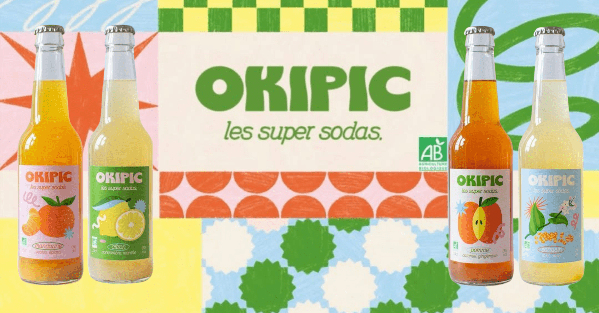 Dégustations OKIPIC – Le Jus d’Octobre Paramé et Plouër