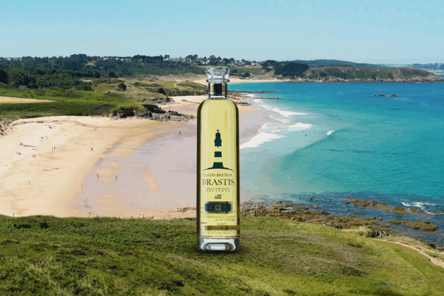 Maison Jouffe – Le Jus d’Octobre Plouër