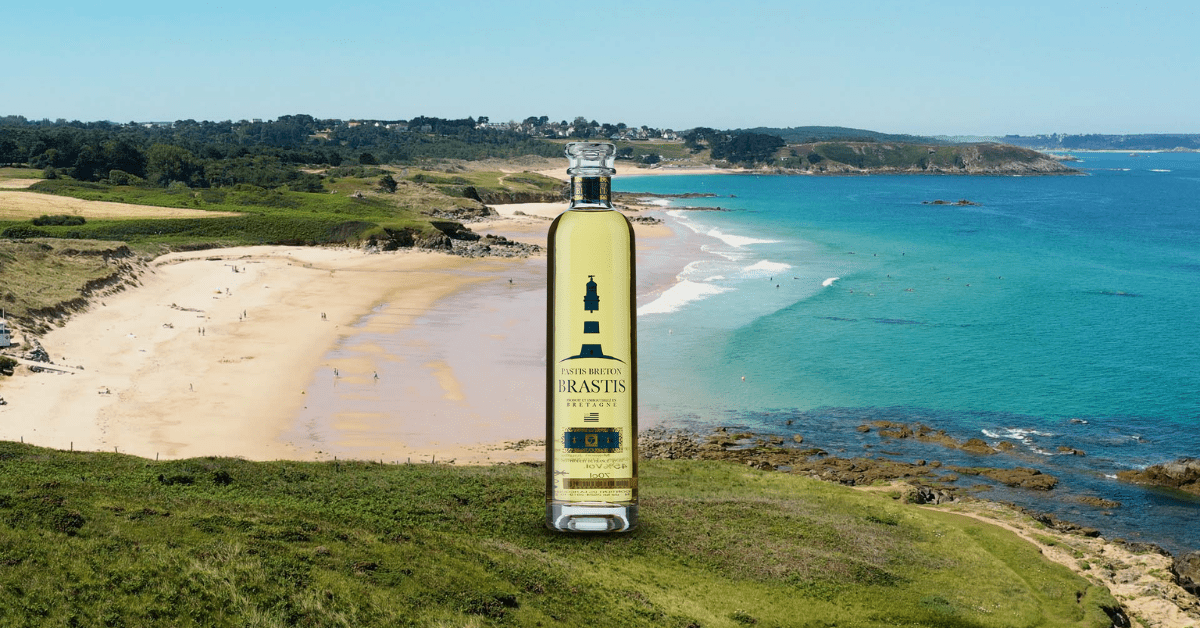 Maison Jouffe – Le Jus d’Octobre Plouër