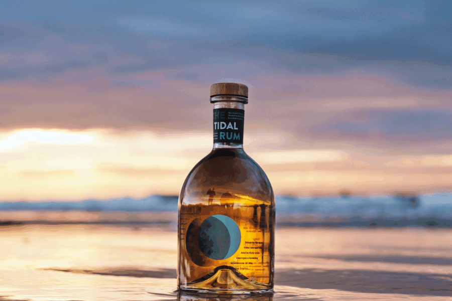 Tidal Rum – Le Jus d’Octobre Paramé