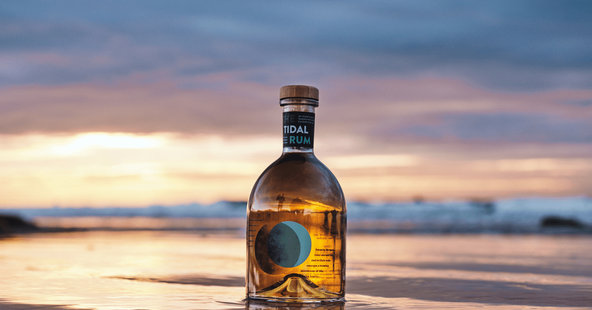 Tidal Rum – Le Jus d’Octobre Paramé