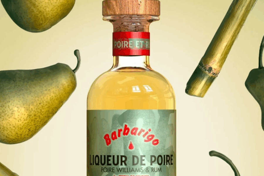 Swell de Spirits – Le Jus d’Octobre Paramé