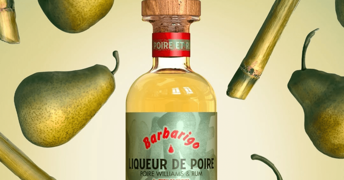 Swell de Spirits – Le Jus d’Octobre Paramé