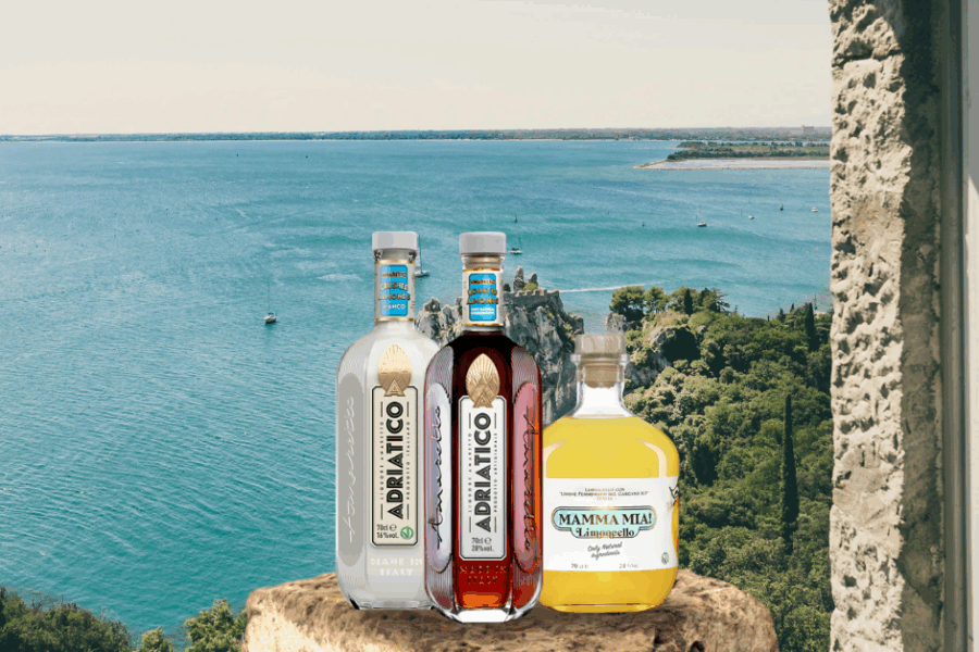 Adriatico & Mamma Mia – Le Jus d’Octobre Paramé