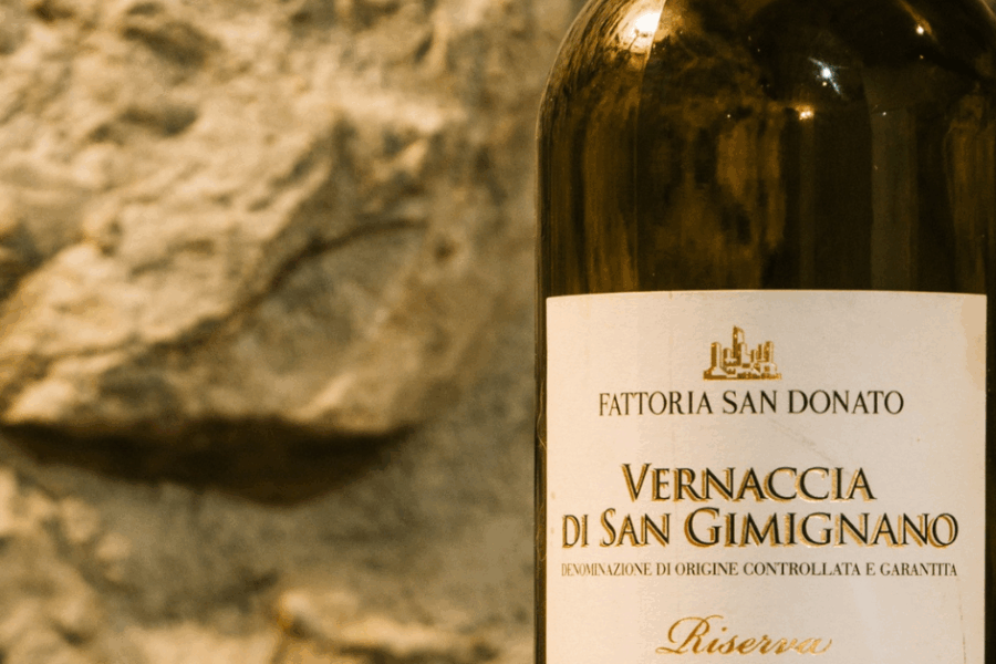 Fattoria San Donato – Le Jus d’Octobre Paramé