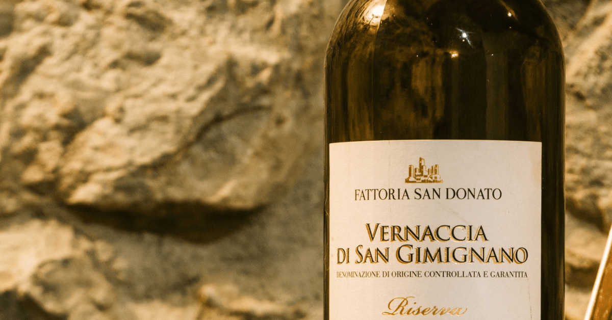 Fattoria San Donato – Le Jus d’Octobre Paramé