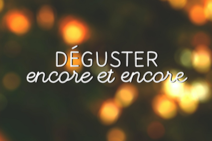 Animations dans nos caves